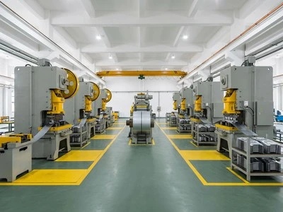 Kodėl metaliniams korpusams reikia paviršiaus apdorojimo?